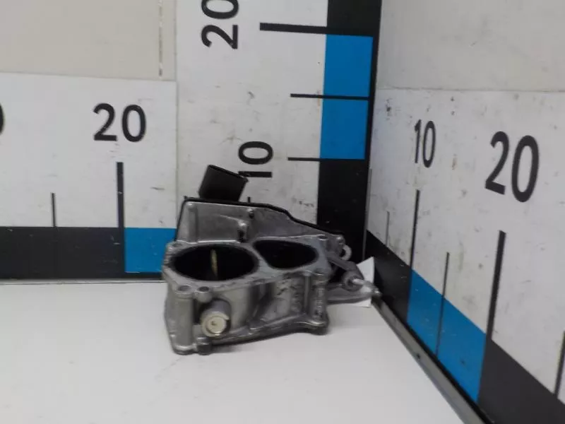 Заслонка дроссельная BS189994 Заслонка дроссельная BS189994