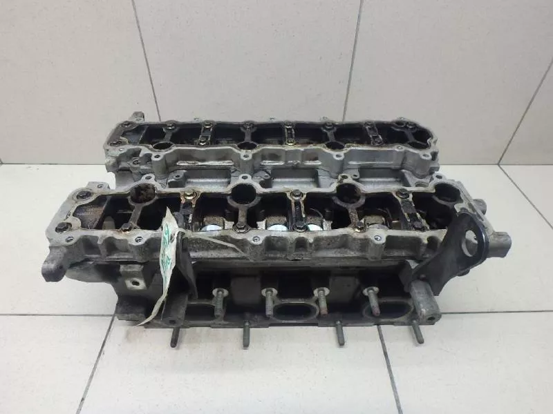 ГБЦ (головка блока цилиндров) ST294471