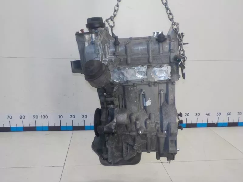 Двигатель BS247352