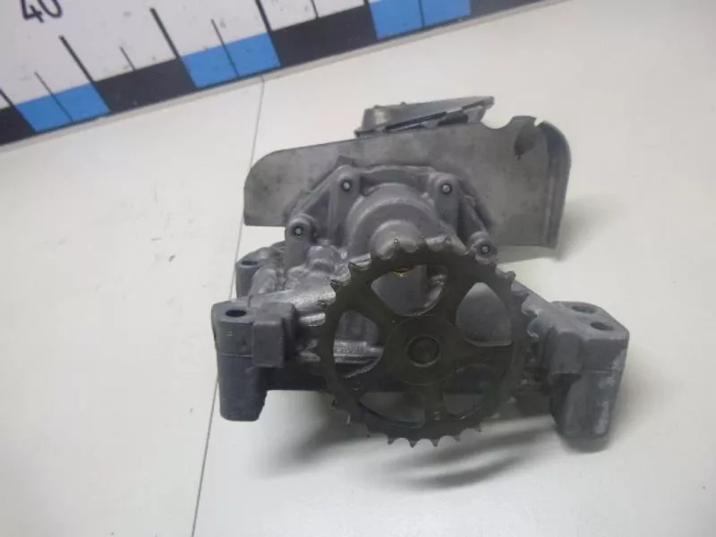 Масляный насос BS253054 Масляный насос BS253054