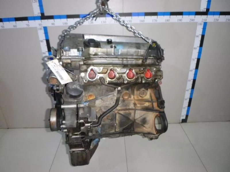 Двигатель BS247360