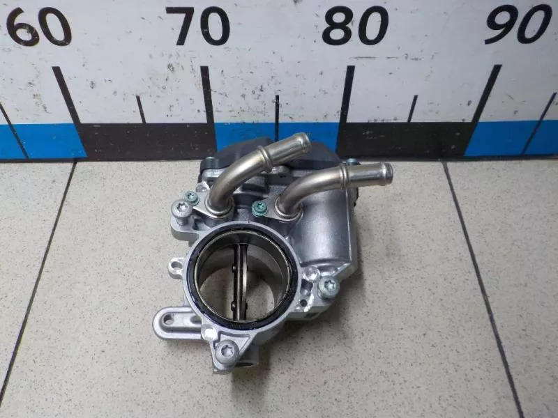 Заслонка дроссельная BS189763 Заслонка дроссельная BS189763