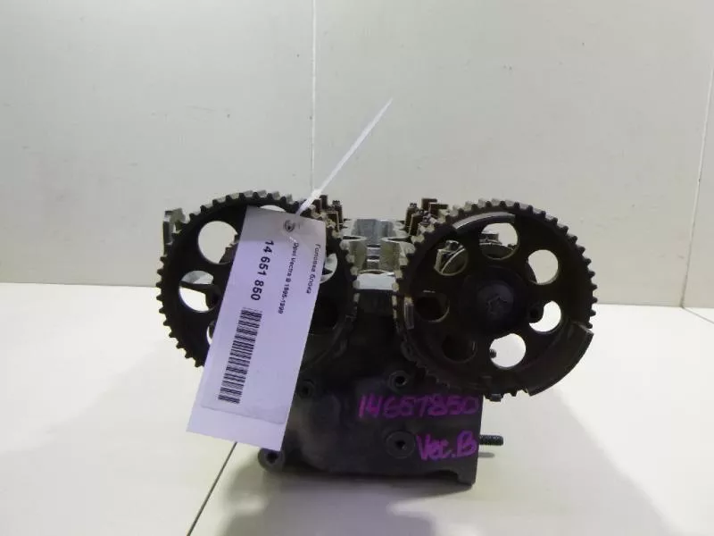 ГБЦ (головка блока цилиндров) ST296249