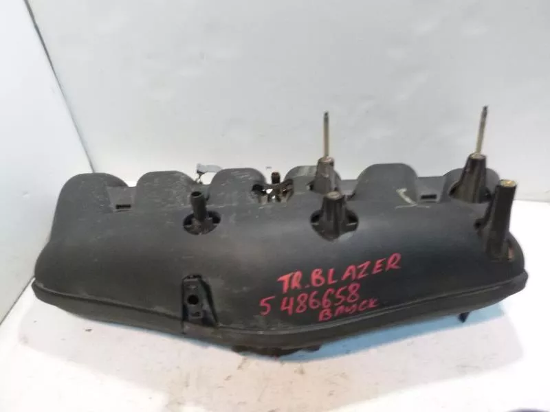 Впускной коллектор ST299348 Впускной коллектор ST299348