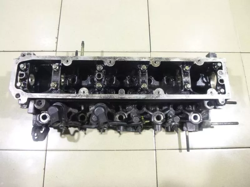 ГБЦ (головка блока цилиндров) ST296263