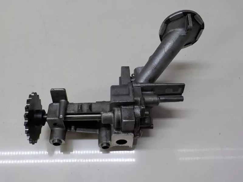 Масляный насос BS252588