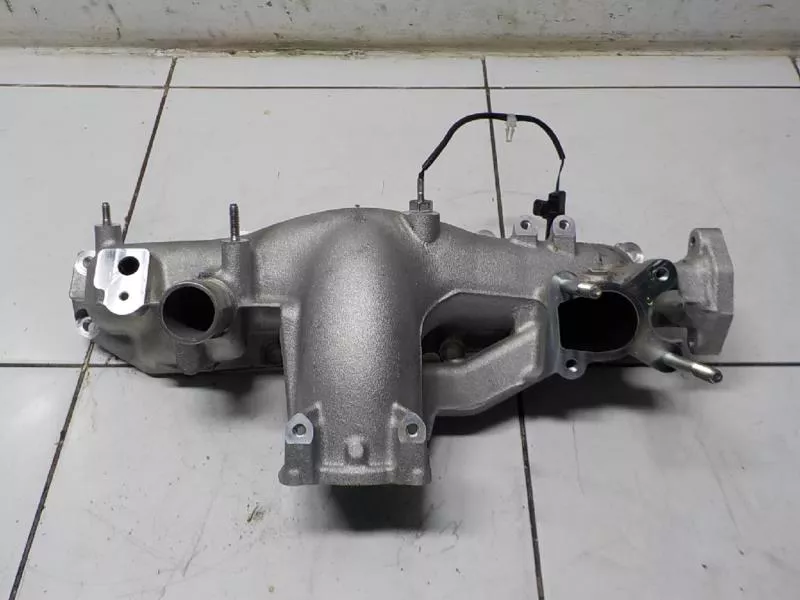 Впускной коллектор ST302857