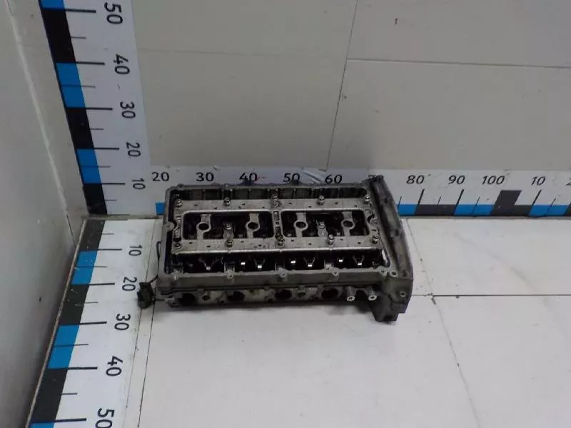 ГБЦ (головка блока цилиндров) ST297067