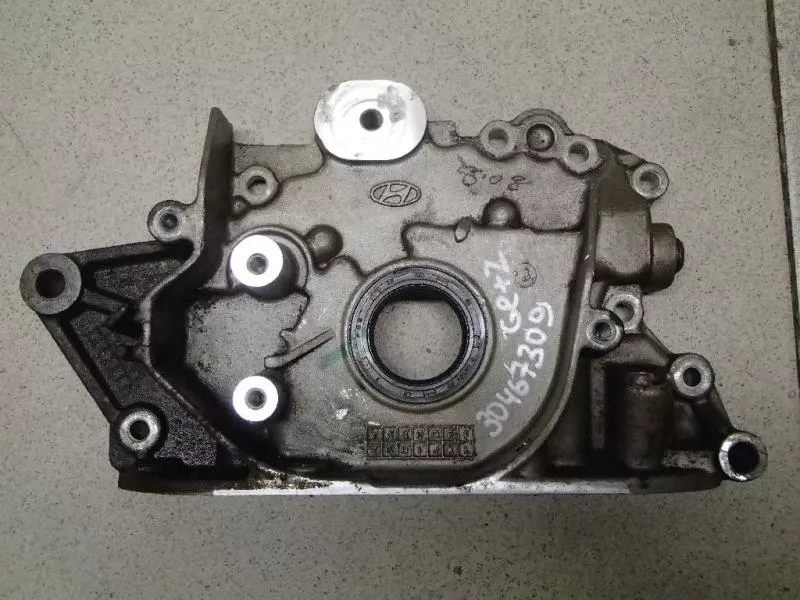 Масляный насос BS251633