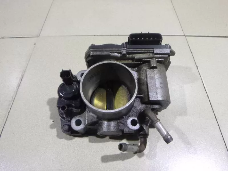 Заслонка дроссельная BS189489