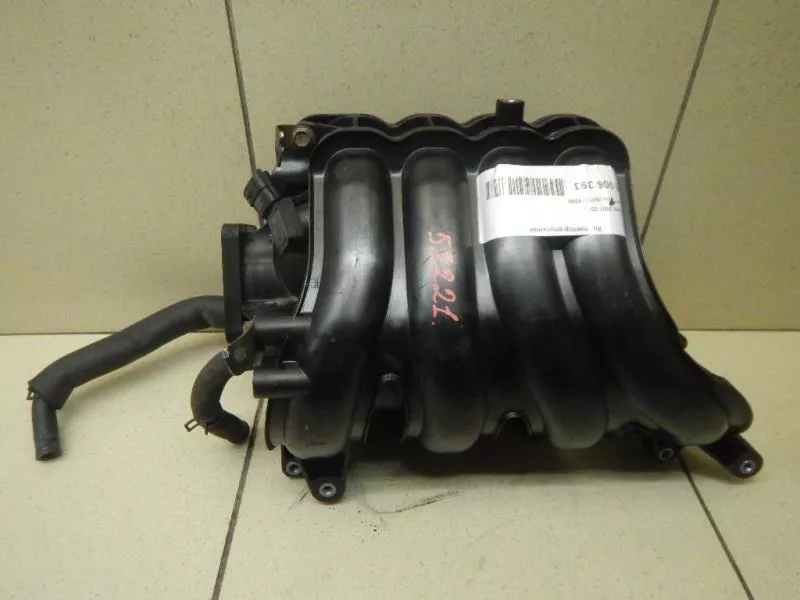 Впускной коллектор ST301253