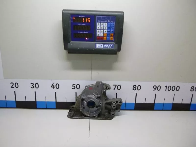 Масляный насос BS253353