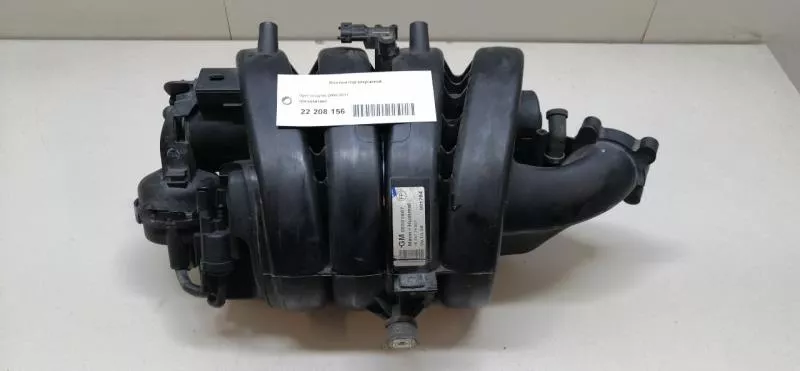 Впускной коллектор ST300867 Впускной коллектор ST300867