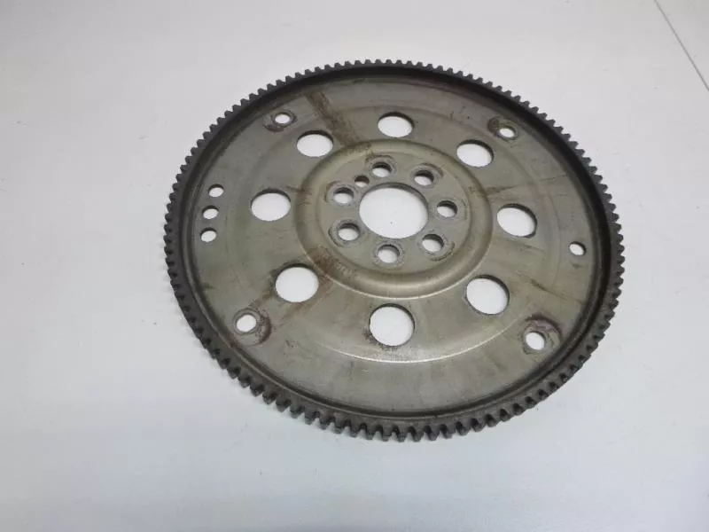 Маховик двигателя BS263501