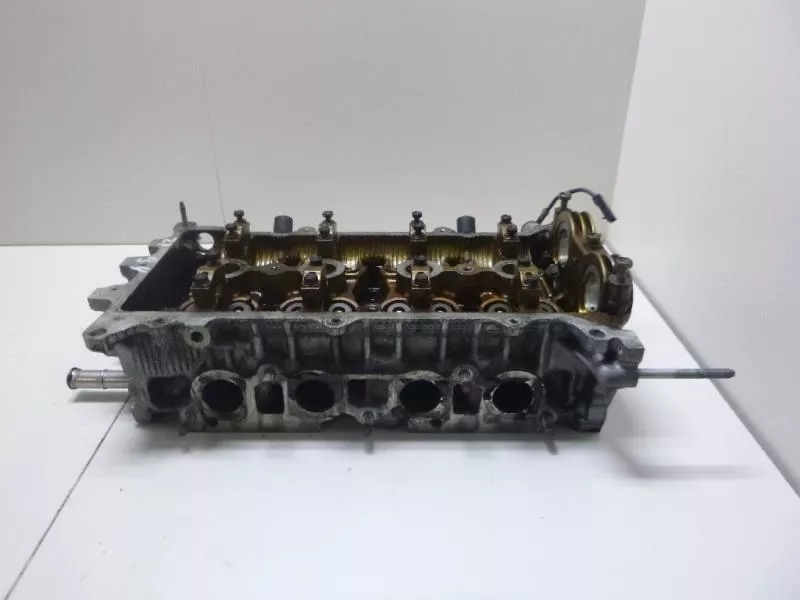 ГБЦ (головка блока цилиндров) ST294132