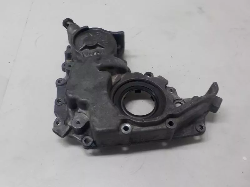 Масляный насос BS253081