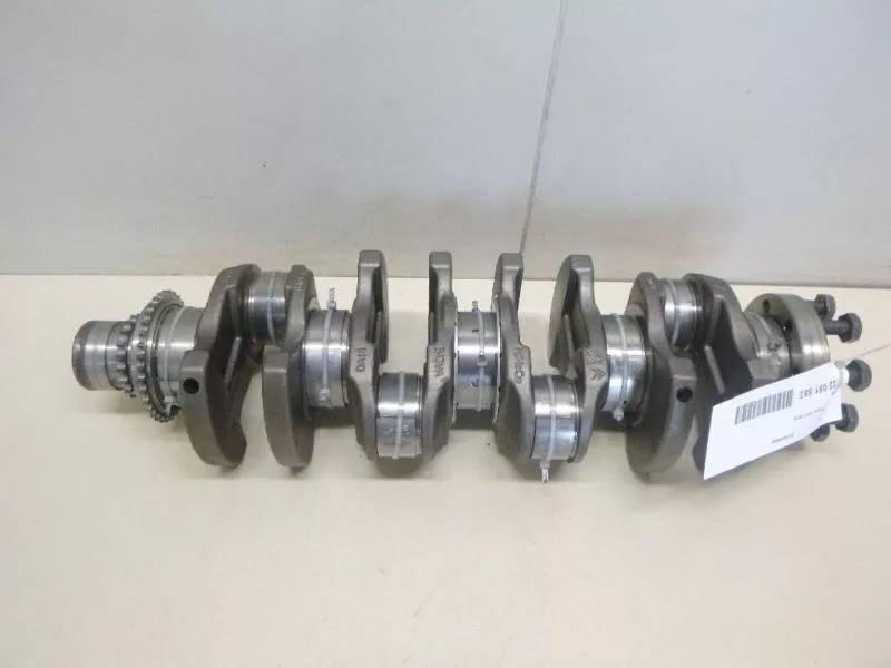 Коленвал BS251529