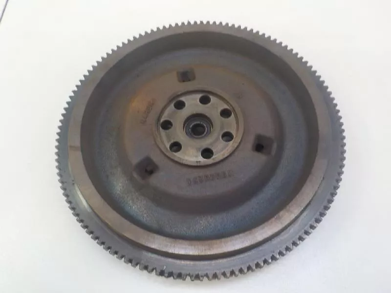 Маховик двигателя BS266636 Маховик двигателя BS266636