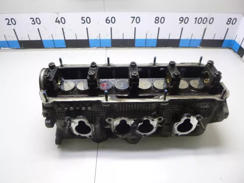 ГБЦ (головка блока цилиндров) ST295054