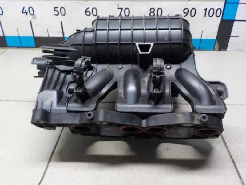 Впускной коллектор ST301284