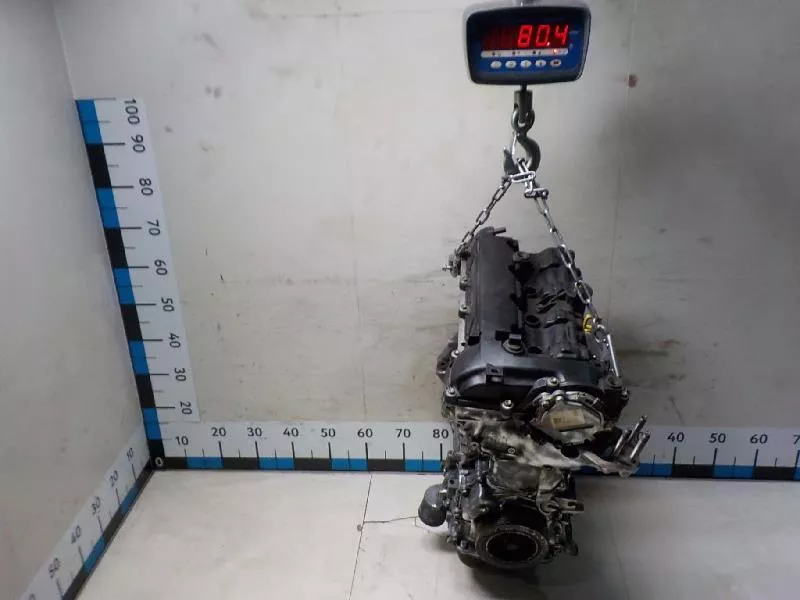 Двигатель BS247196