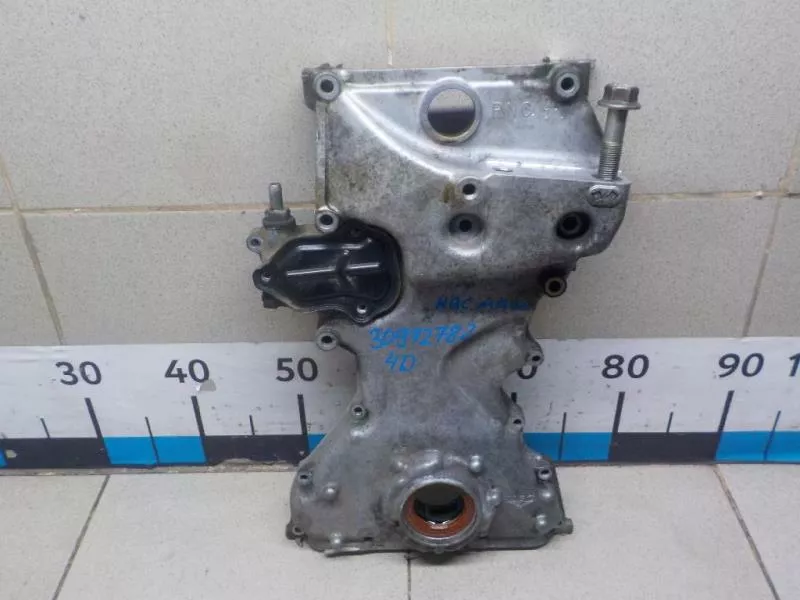 Масляный насос BS253122