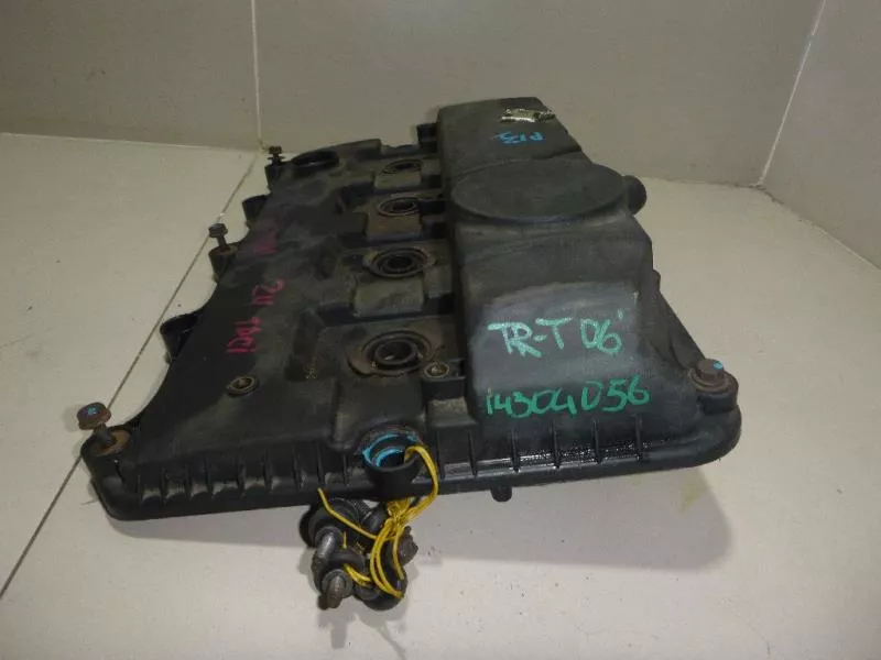 Клапанная крышка ГБЦ BS69238