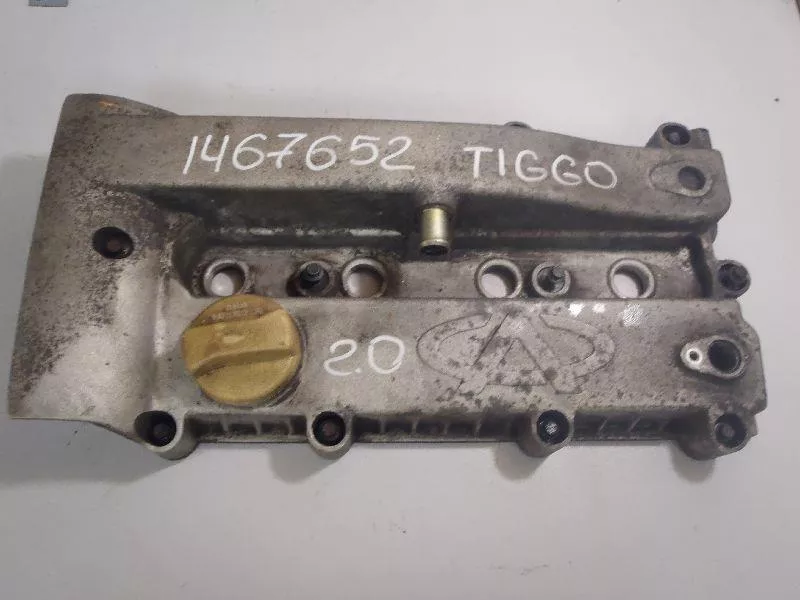 Клапанная крышка ГБЦ BS69066 Клапанная крышка ГБЦ BS69066