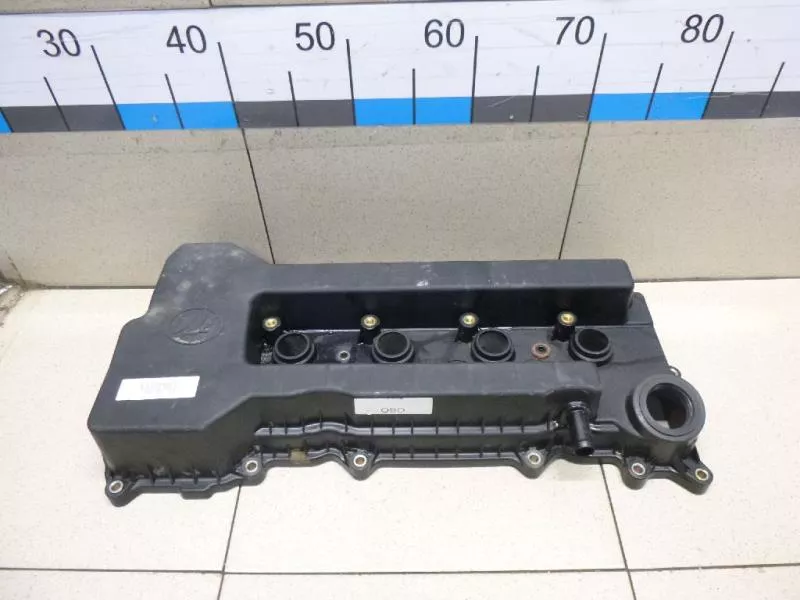 Клапанная крышка ГБЦ BS69737