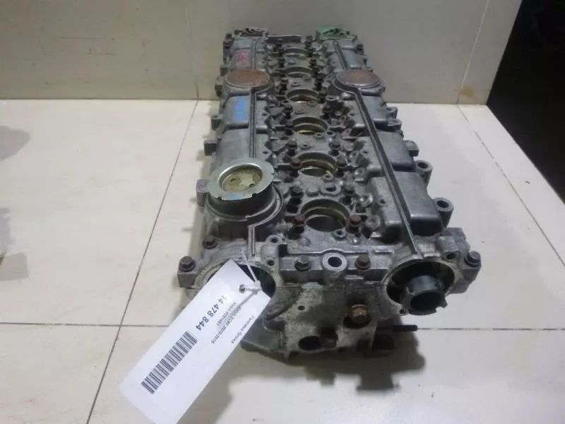 ГБЦ (головка блока цилиндров) ST294936