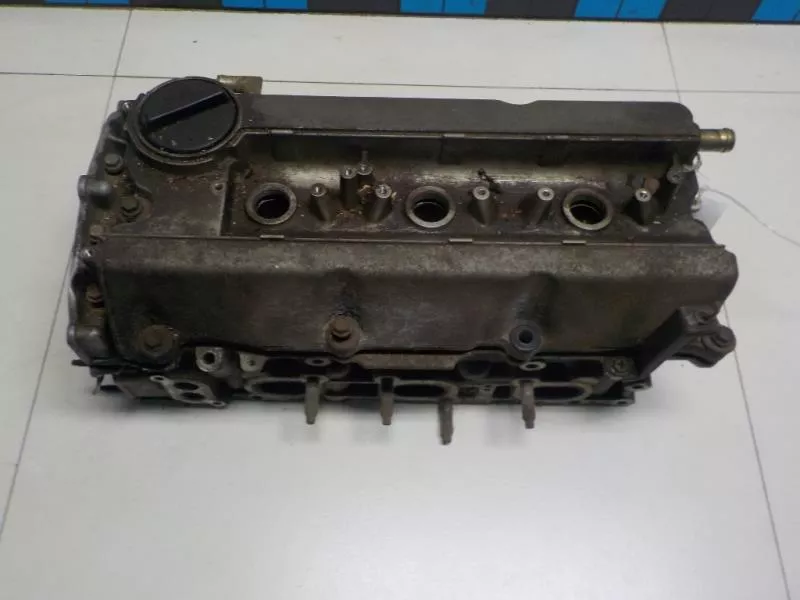 ГБЦ (головка блока цилиндров) ST293886