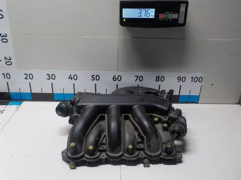 Впускной коллектор ST302653 Впускной коллектор ST302653