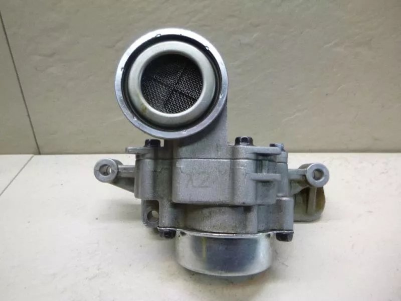 Масляный насос BS254021