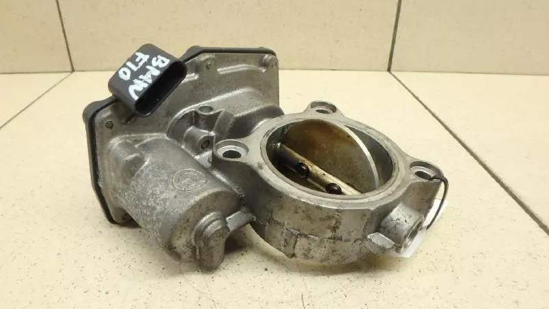 Заслонка дроссельная BS189278