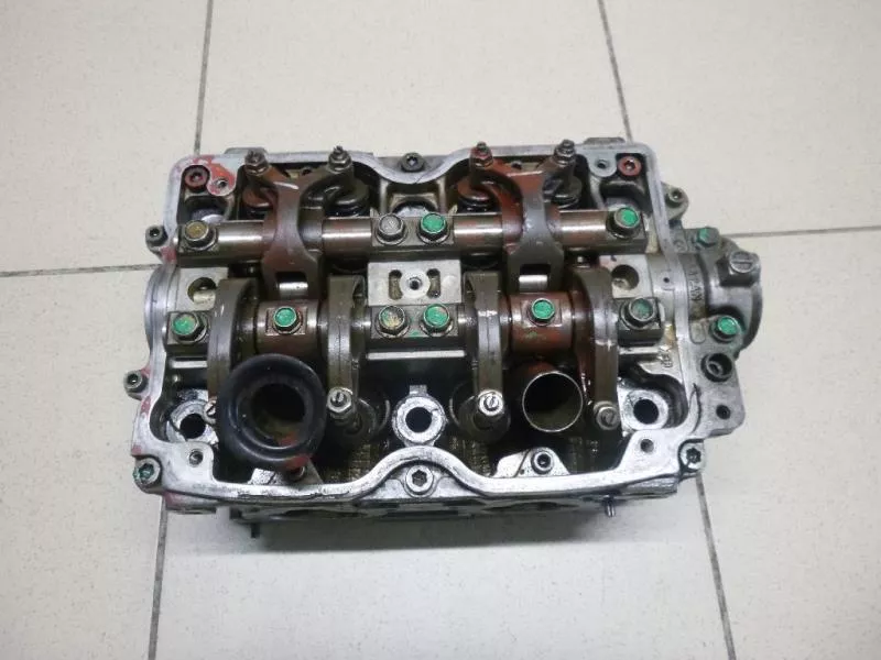 ГБЦ (головка блока цилиндров) ST295220