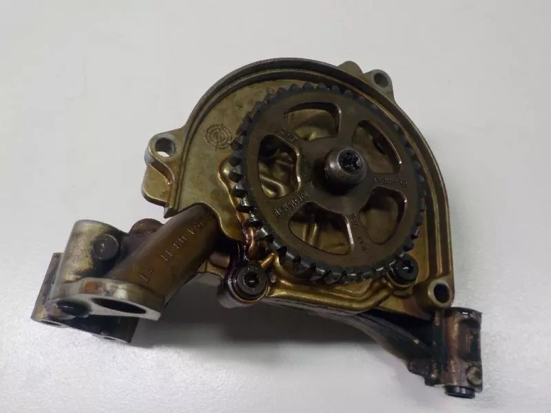 Масляный насос BS253781