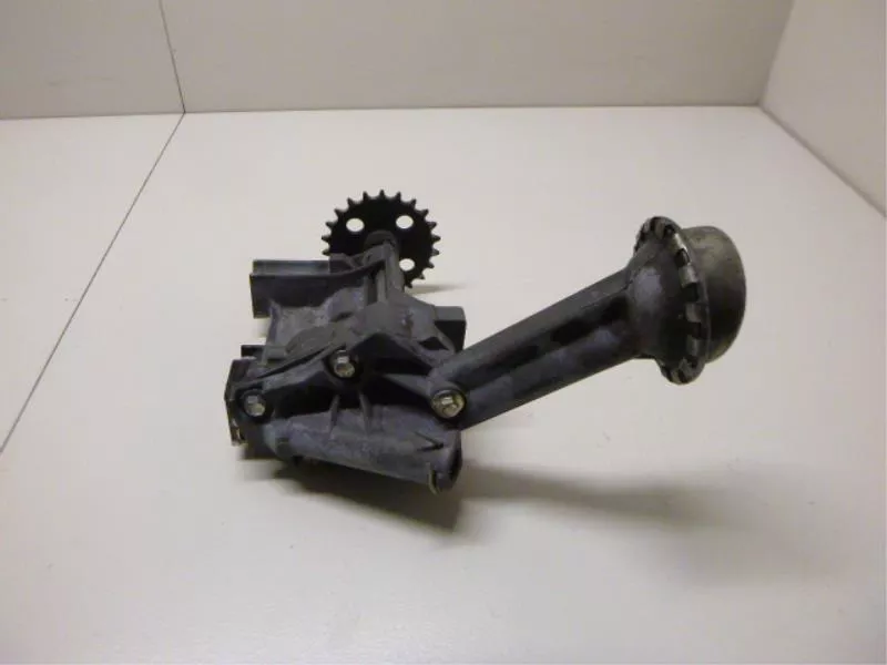 Масляный насос BS252875