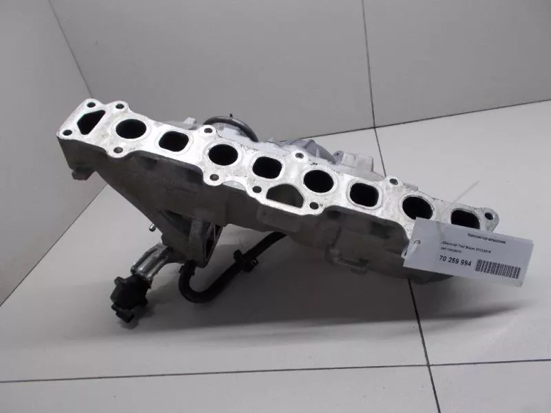 Впускной коллектор ST302014