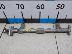 Топливная рампа б/у BS254695