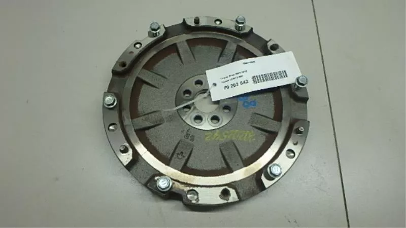 Маховик двигателя BS266094