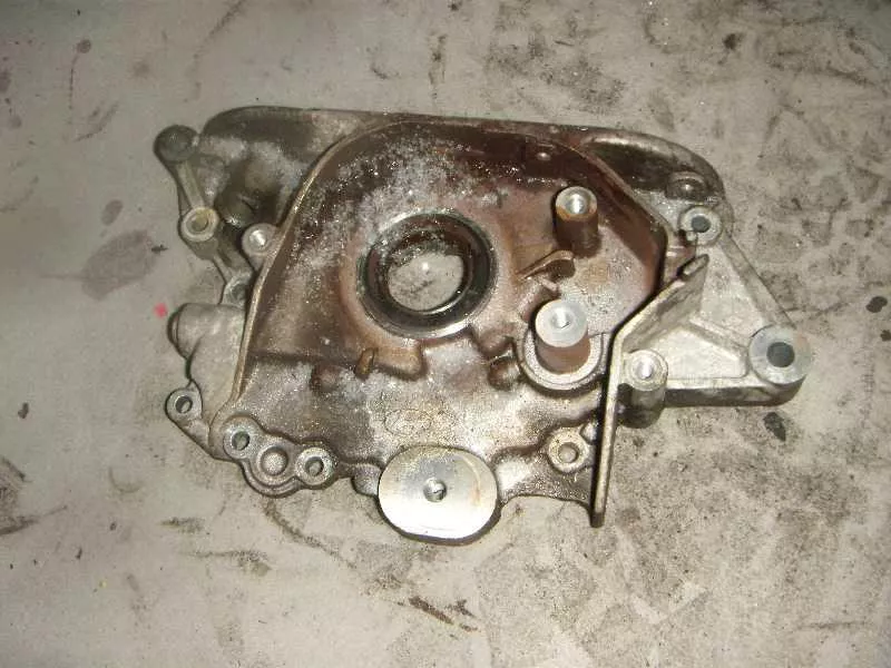 Масляный насос BS251627