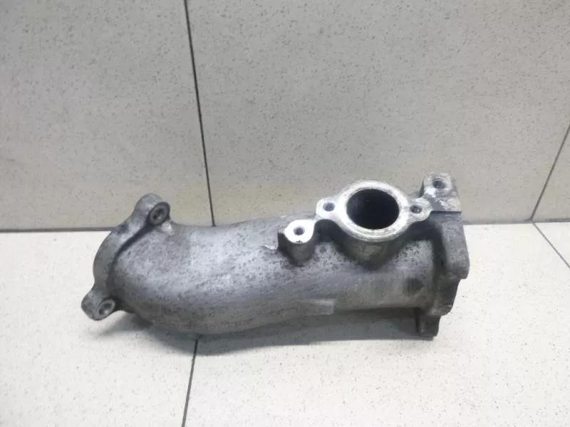 Впускной коллектор ST297837