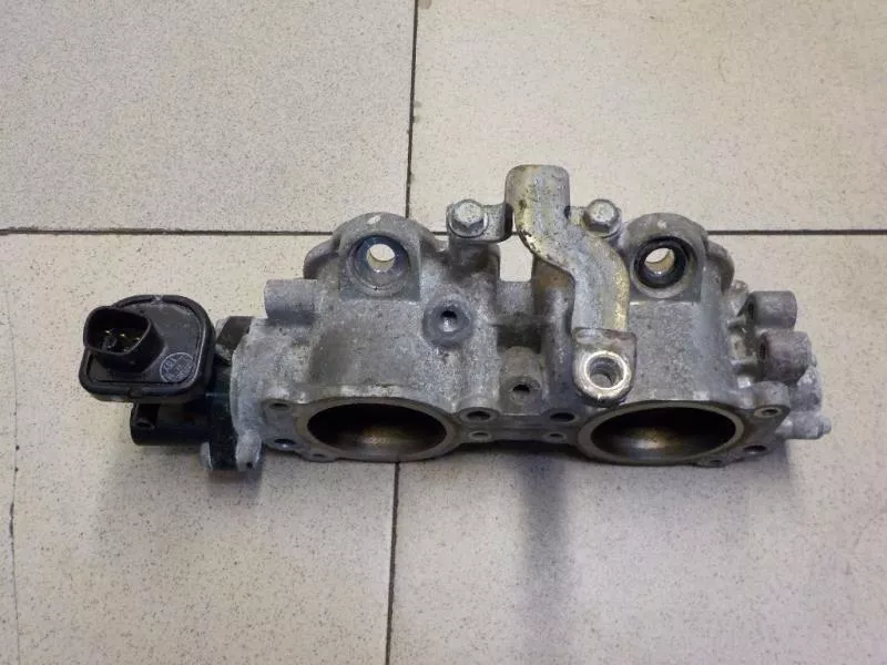 Впускной коллектор ST300565