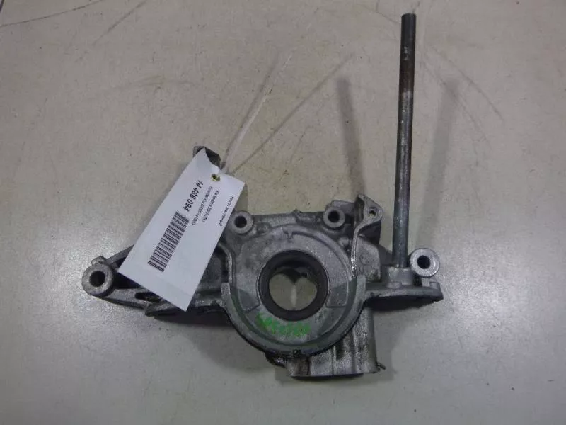 Масляный насос BS251704