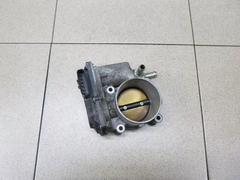 Заслонка дроссельная BS190663