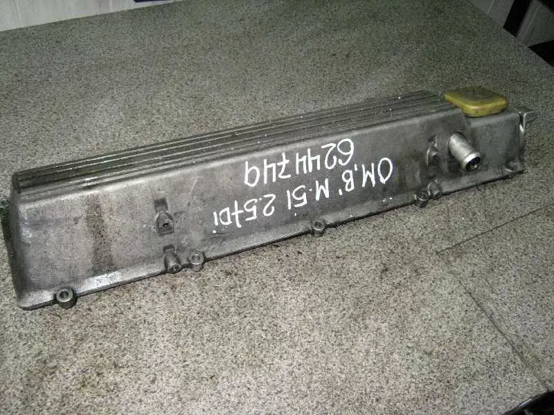 Клапанная крышка ГБЦ BS69321