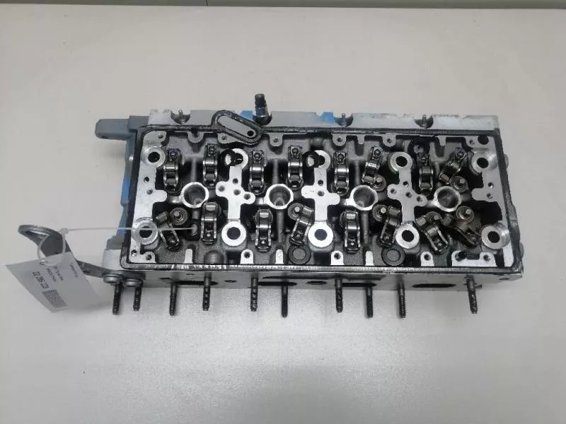 ГБЦ (головка блока цилиндров) ST297469 ГБЦ (головка блока цилиндров) ST297469