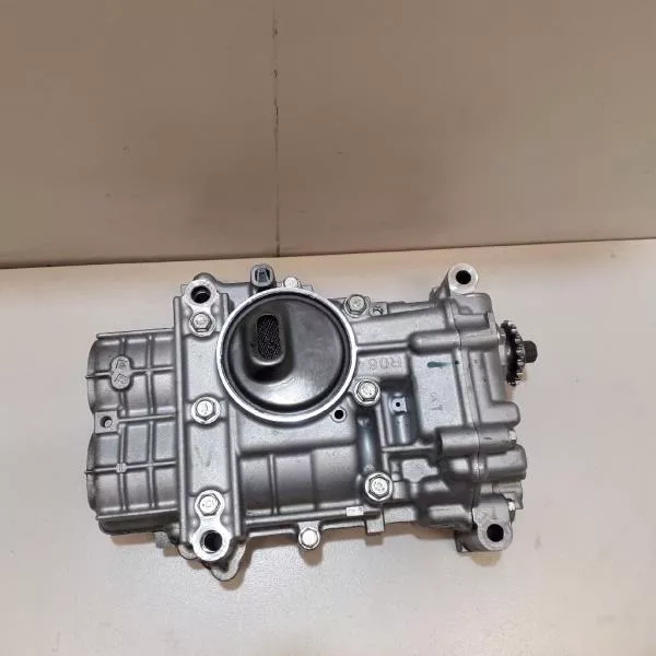 Масляный насос BS254079