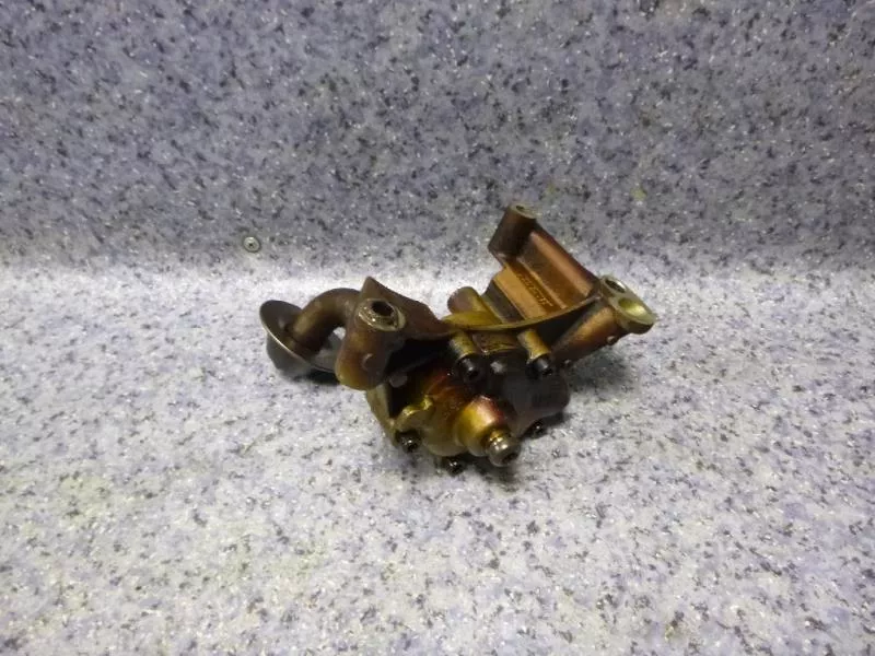 Масляный насос BS251930