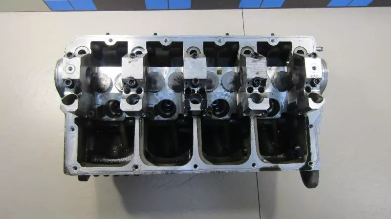 ГБЦ (головка блока цилиндров) ST296043